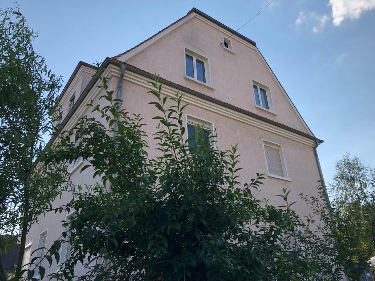 Schoene'S Eck Grossrohrsdorf Εξωτερικό φωτογραφία