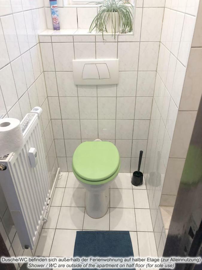 Schoene'S Eck Grossrohrsdorf Εξωτερικό φωτογραφία
